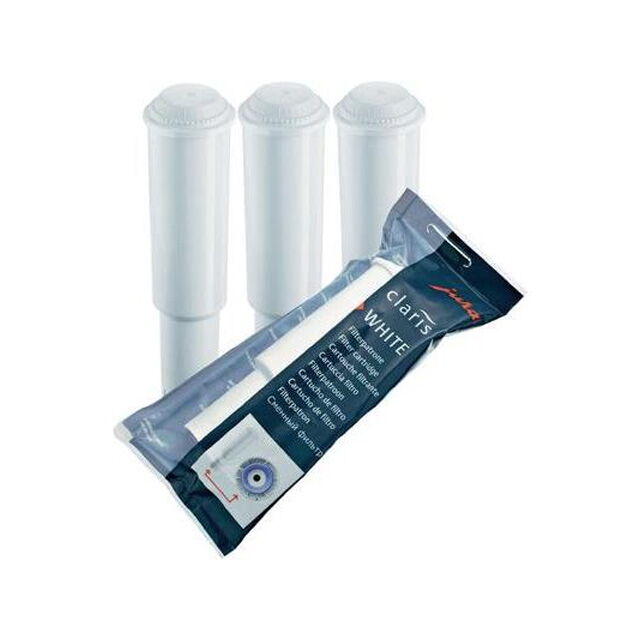 Jura Filterpatrone CLARIS White