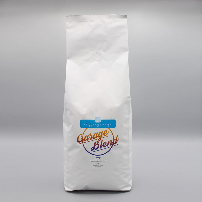 India Monsooned Malabar Blend 1000g