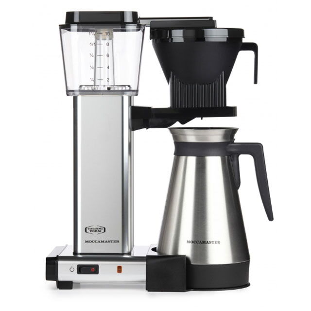 Moccamaster KBG Select 2020