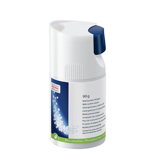 Milchsystem-Reiniger Mini-Tabs