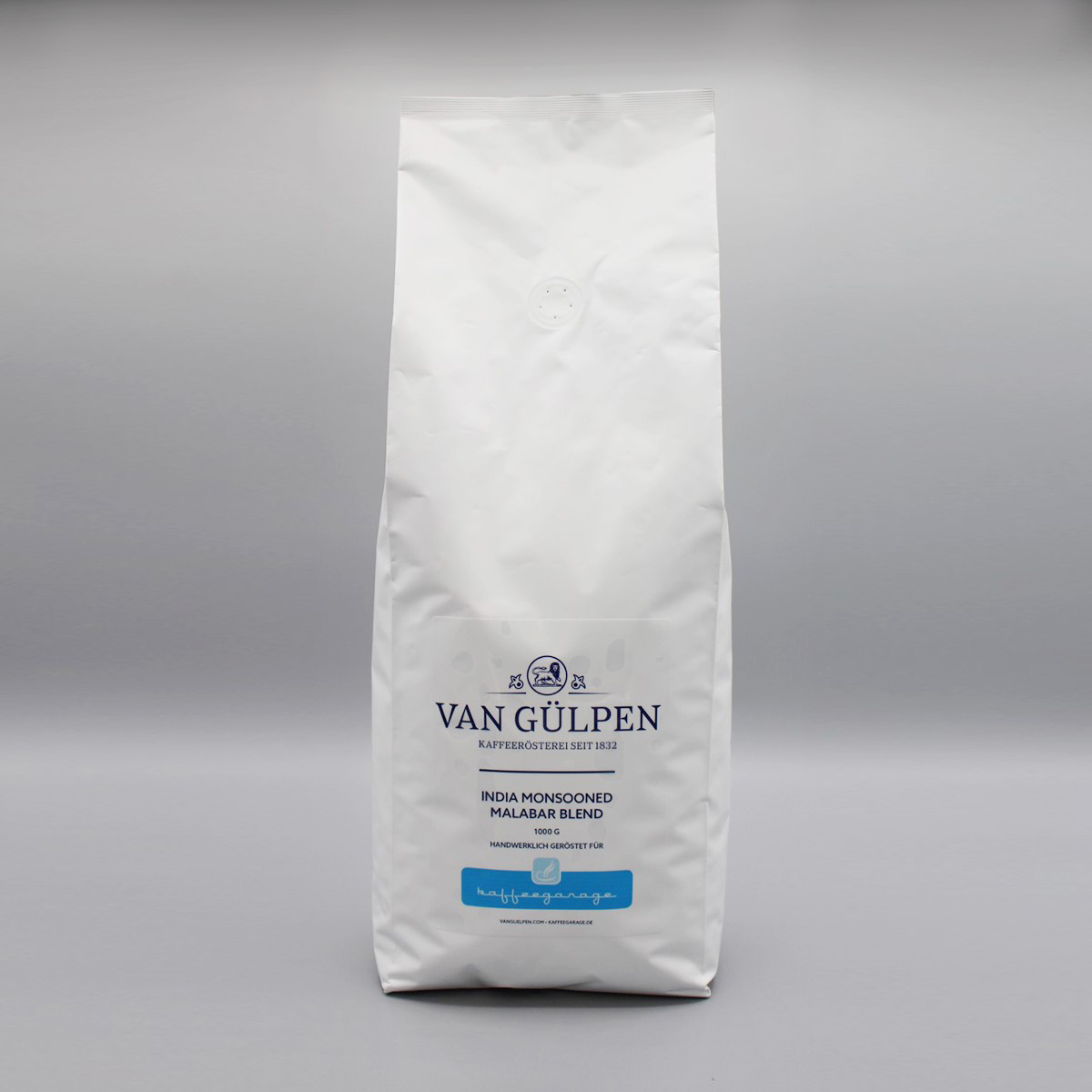 India Monsooned Malabar Blend 1000g