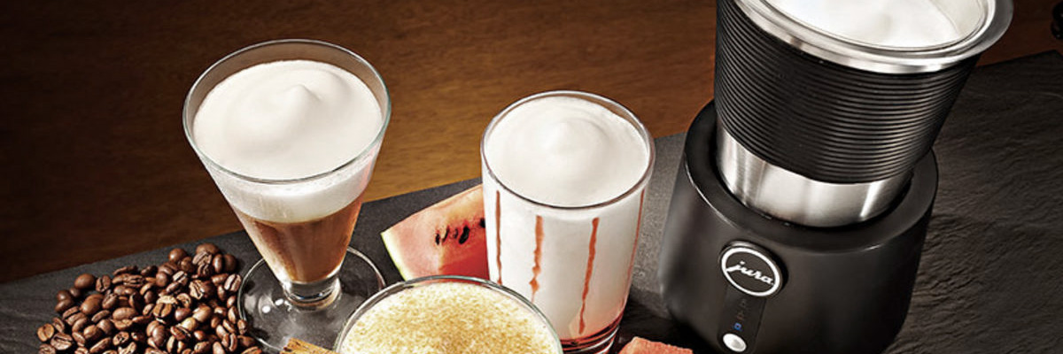 Zubehör für Kaffeevollautomaten